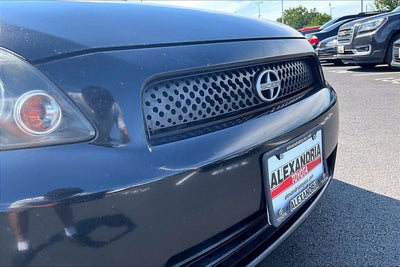 2009 Scion tC 2dr HB Auto (Natl)