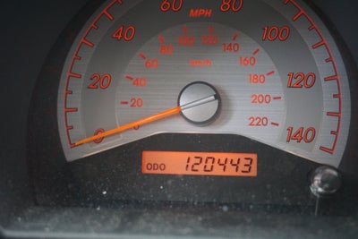 2009 Scion tC 2dr HB Auto (Natl)