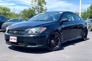 2009 Scion tC 2dr HB Auto (Natl)