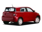 2009 Scion xD 5dr HB Man (Natl)