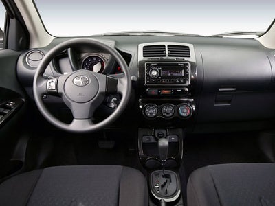 2009 Scion xD 5dr HB Man (Natl)
