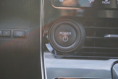 2023 Toyota bZ4X Limited