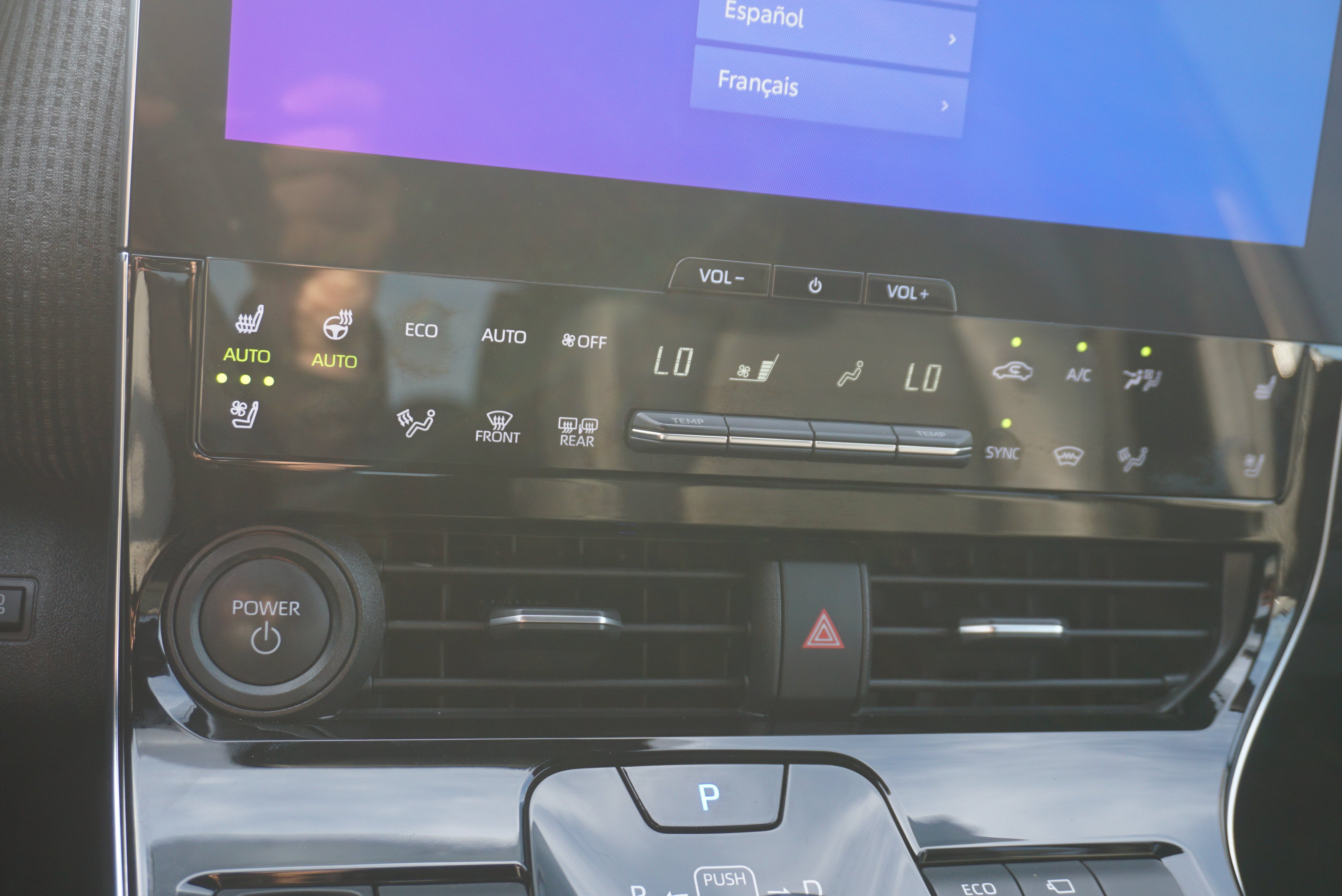 2023 Toyota bZ4X Limited