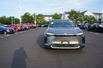 2023 Toyota bZ4X Limited