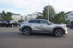 2023 Toyota bZ4X Limited