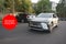 2023 Toyota bZ4X Limited