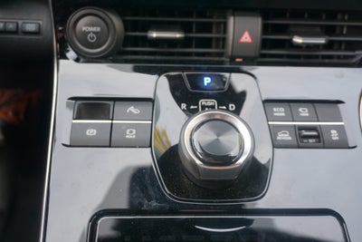 2023 Toyota bZ4X Limited