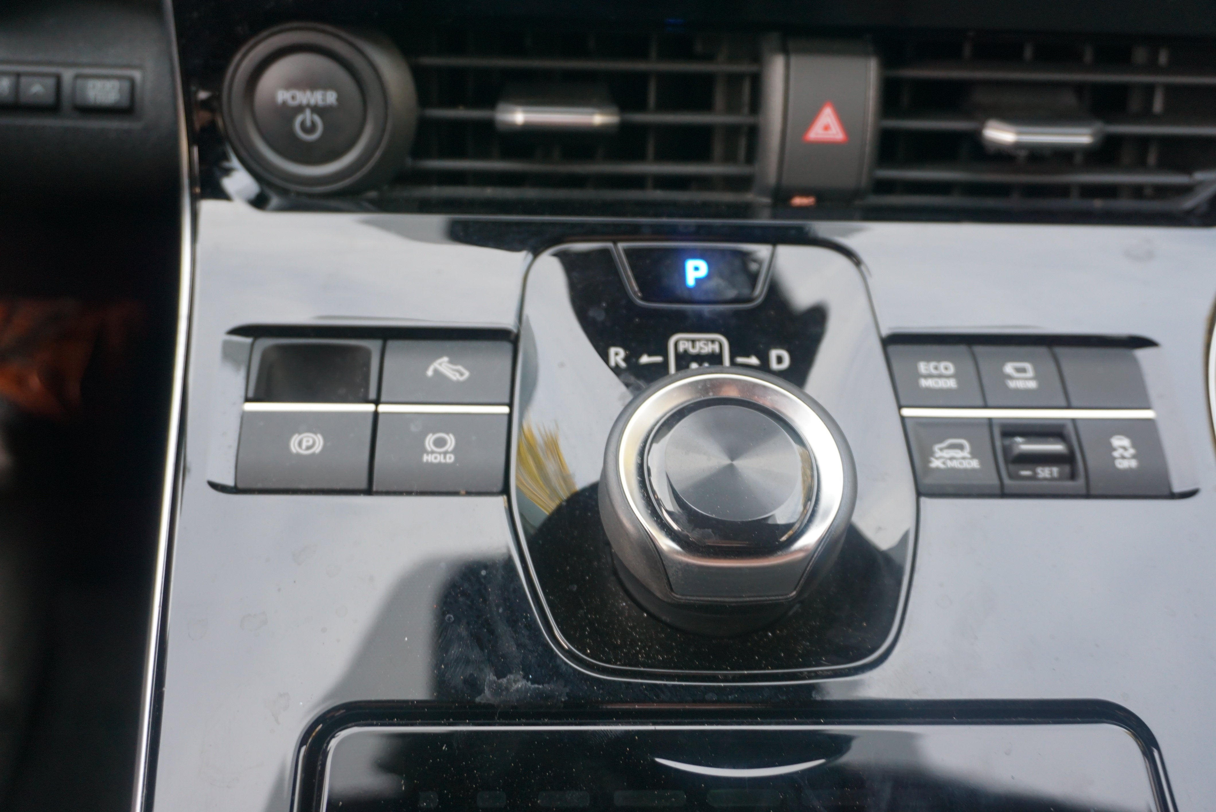 2023 Toyota bZ4X Limited