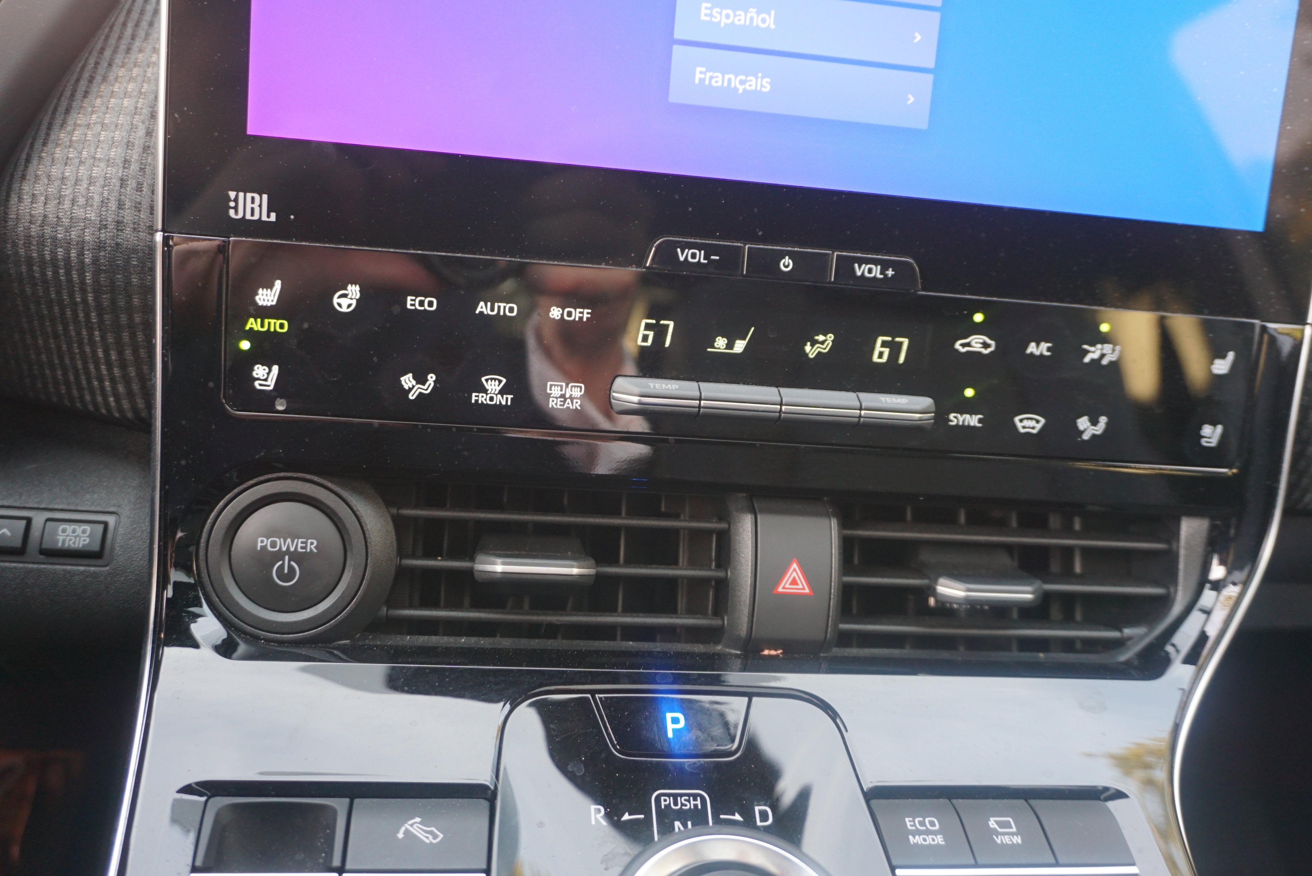 2023 Toyota bZ4X Limited