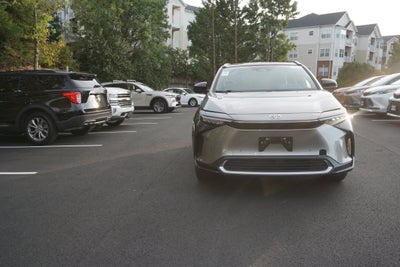 2023 Toyota bZ4X Limited