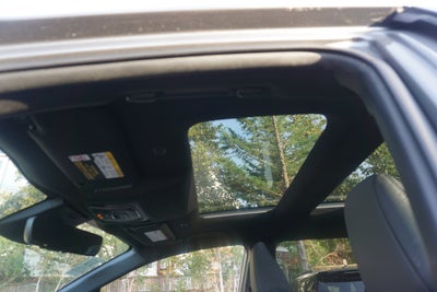 2023 Toyota bZ4X Limited