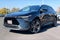 2024 Toyota bZ4X Limited