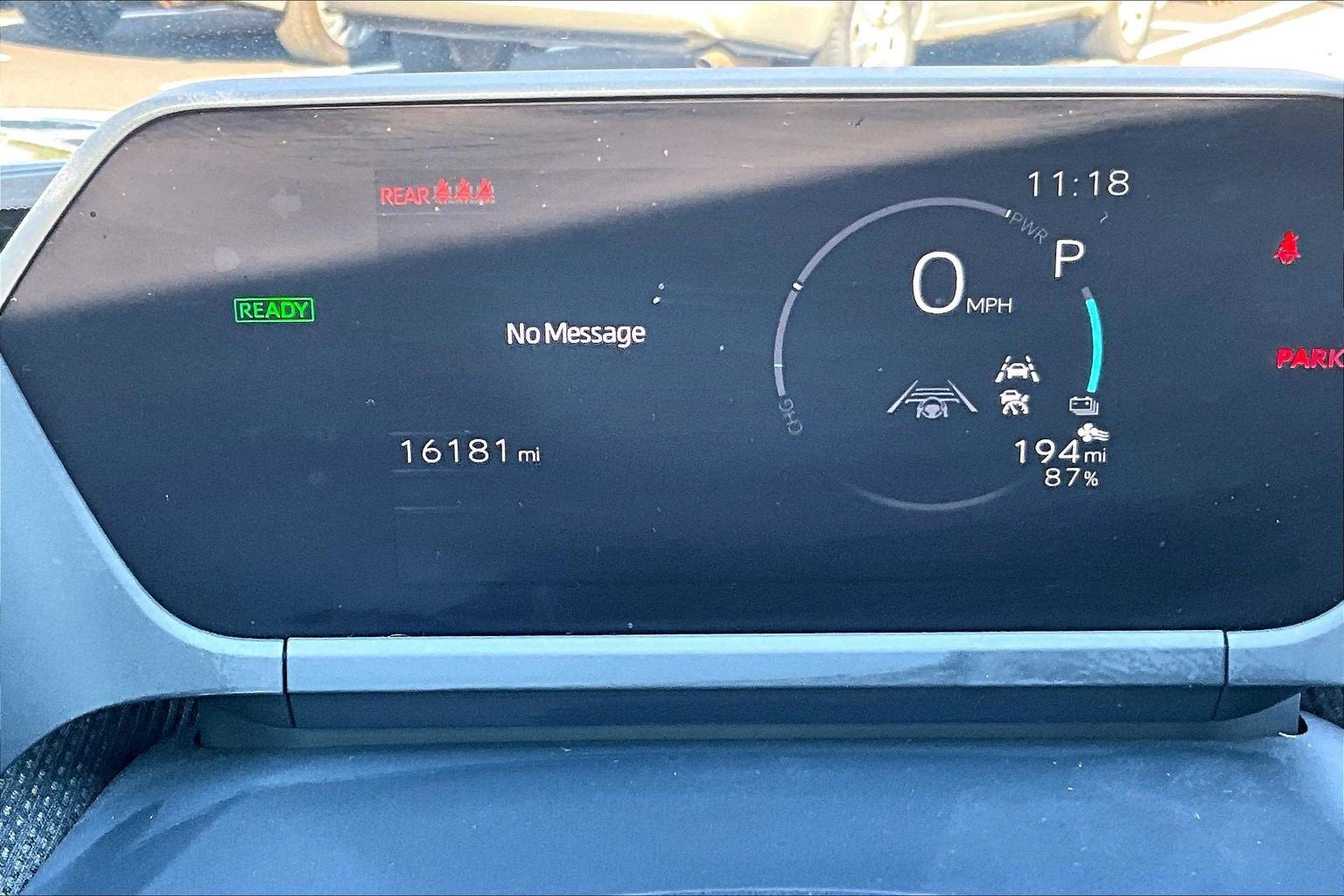 2024 Toyota bZ4X Limited