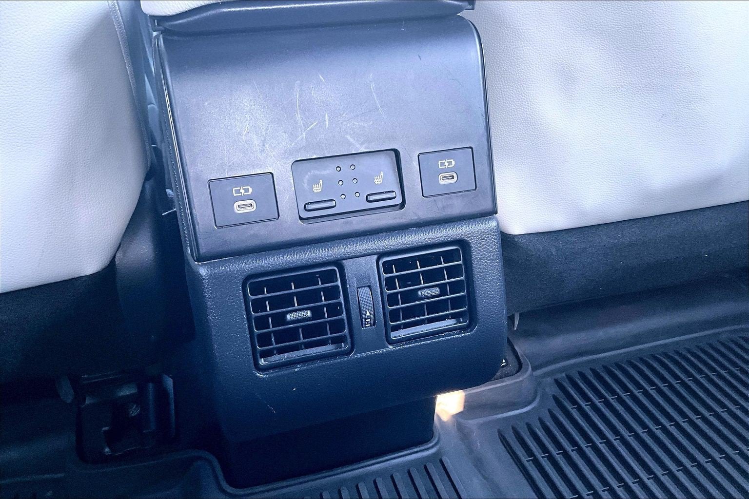 2024 Toyota bZ4X Limited