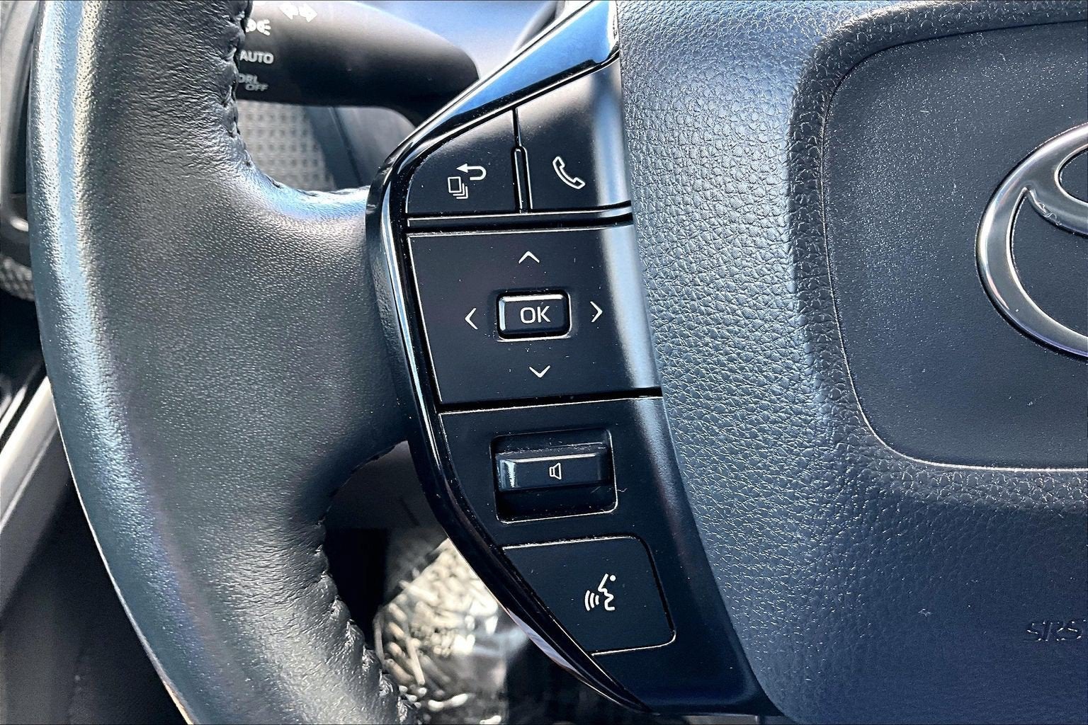 2023 Toyota bZ4X XLE