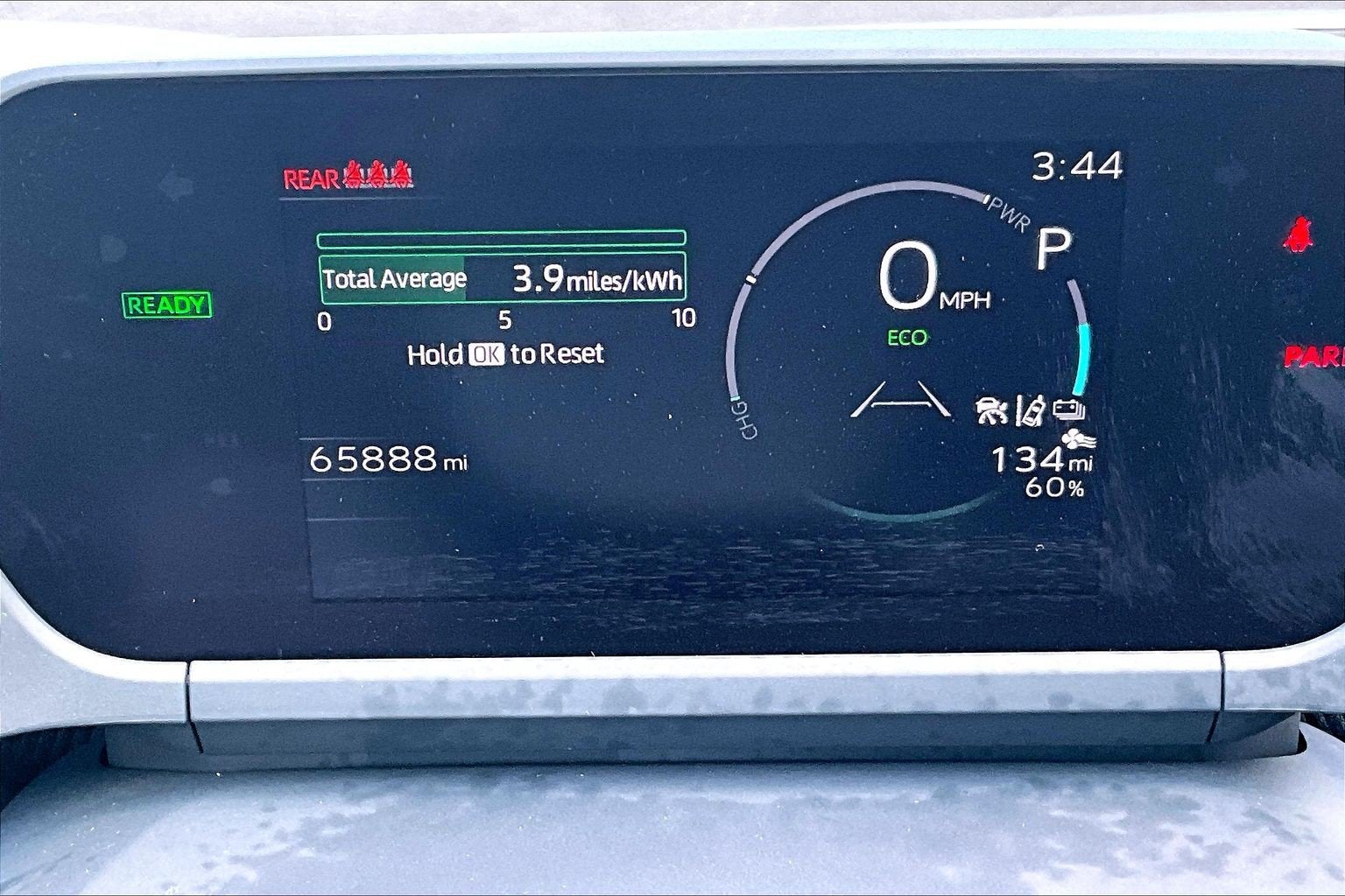 2023 Toyota bZ4X XLE