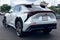 2023 Toyota bZ4X Limited