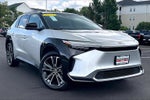 2023 Toyota bZ4X Limited