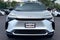 2023 Toyota bZ4X Limited