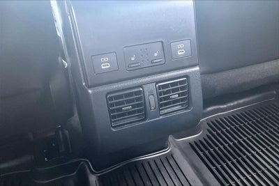 2023 Toyota bZ4X Limited