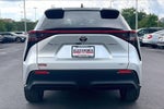 2023 Toyota bZ4X Limited
