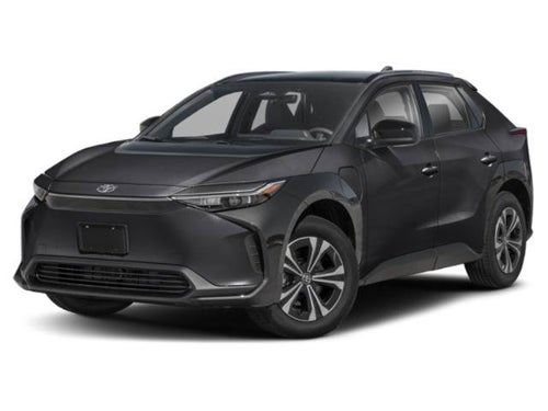 2023 Toyota bZ4X Base