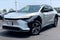 2023 Toyota bZ4X Base