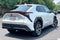 2023 Toyota bZ4X Base