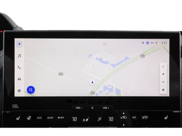 2023 Toyota bZ4X Base
