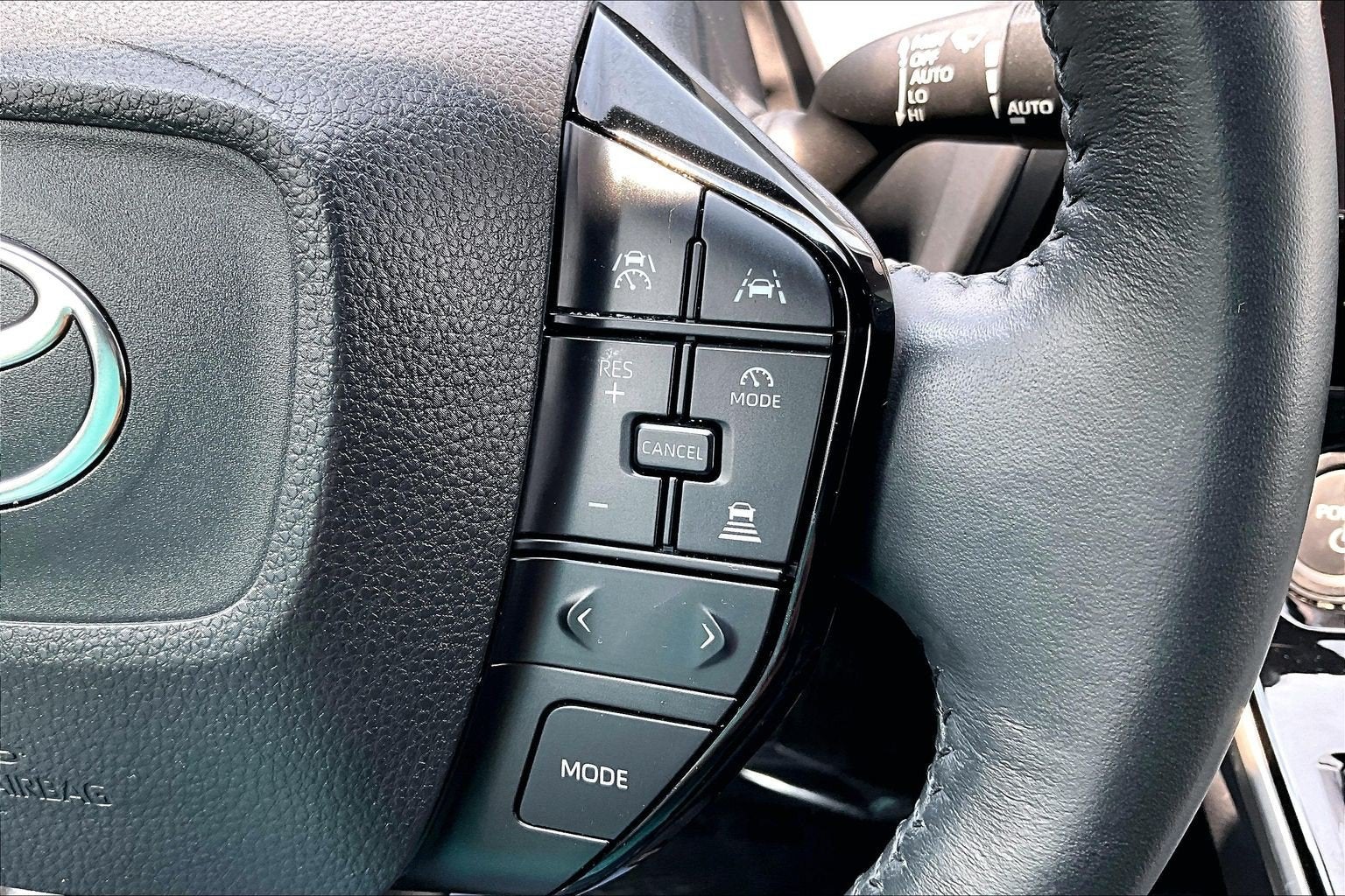 2023 Toyota bZ4X XLE