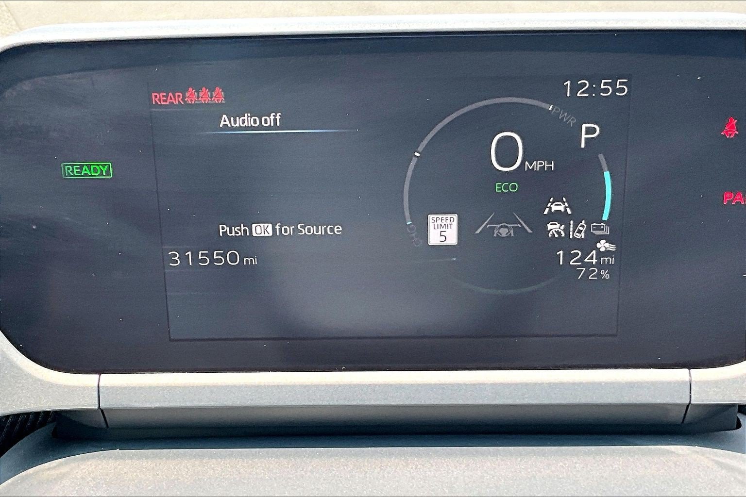 2023 Toyota bZ4X XLE