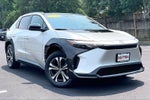 2023 Toyota bZ4X Base