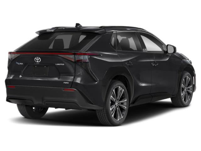 2023 Toyota bZ4X Base