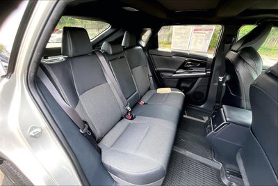 2023 Toyota bZ4X XLE