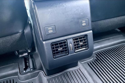 2023 Toyota bZ4X XLE