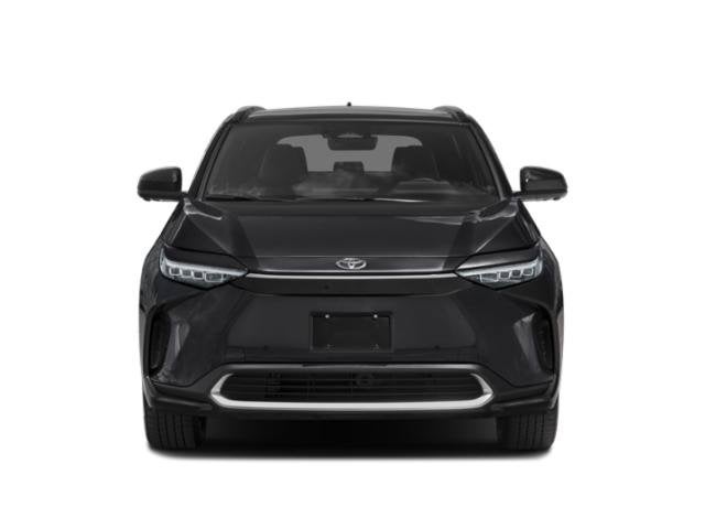 2023 Toyota bZ4X Base