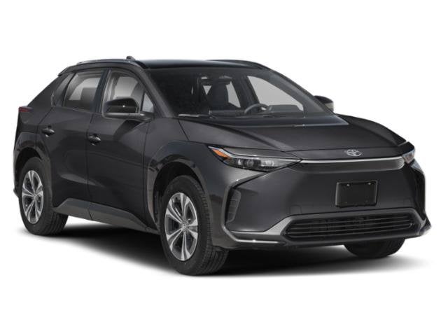 2023 Toyota bZ4X Base
