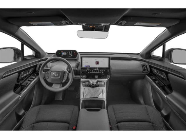 2023 Toyota bZ4X Base