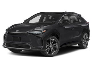 2023 Toyota bZ4X XLE