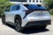 2023 Toyota bZ4X Limited
