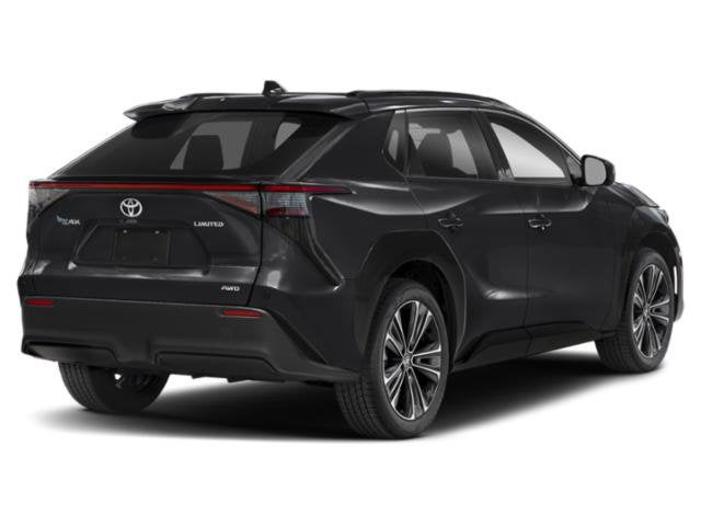 2023 Toyota bZ4X Limited