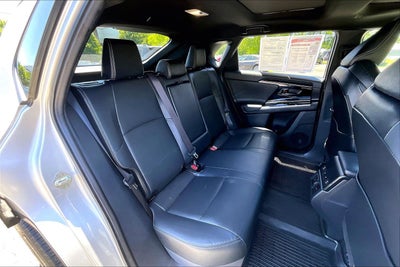 2023 Toyota bZ4X Limited