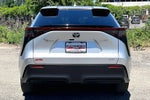 2023 Toyota bZ4X Limited