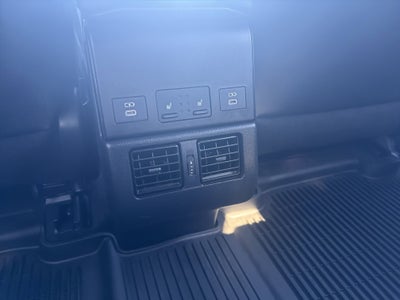 2024 Toyota bZ4X Base