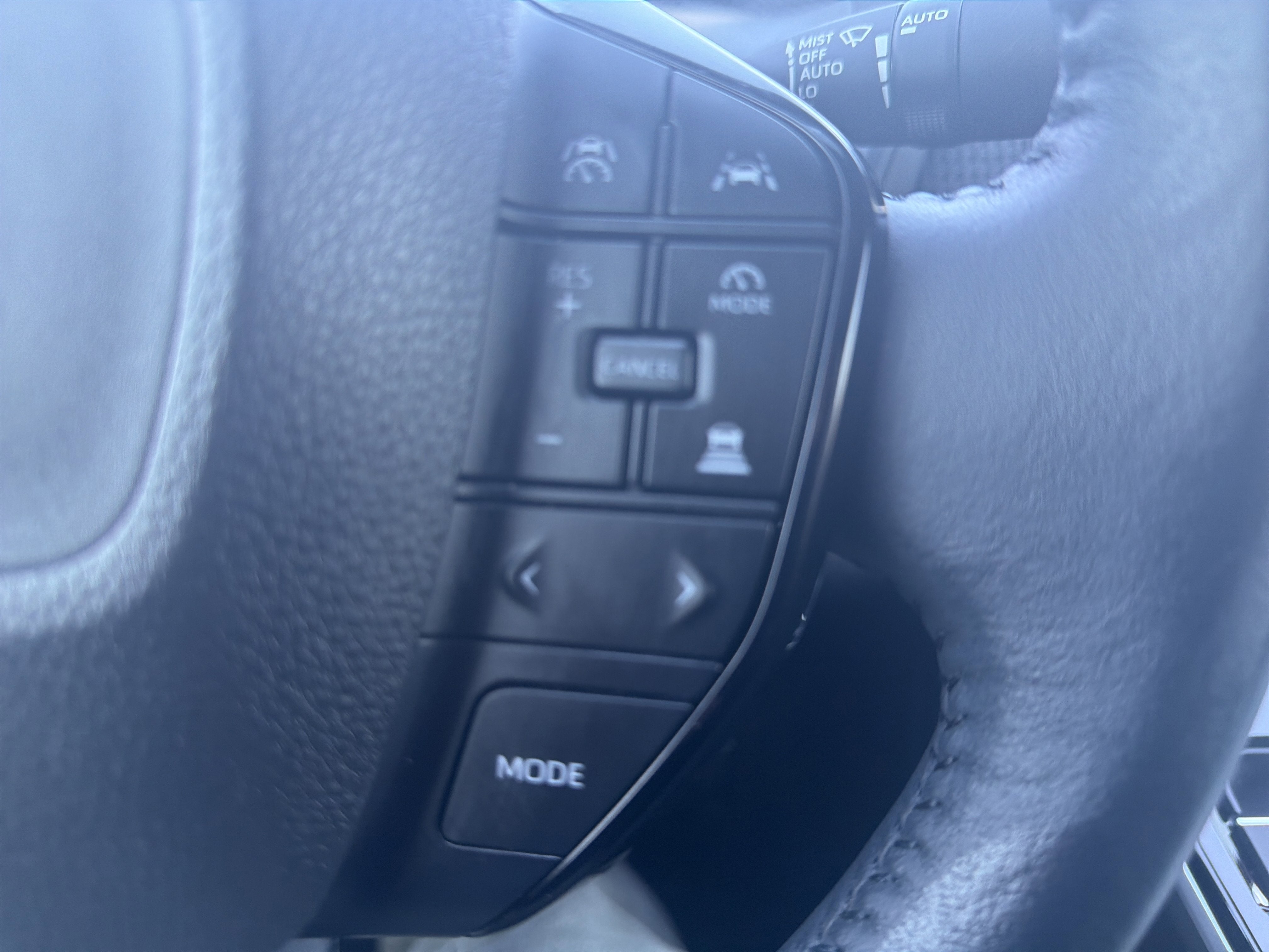 2024 Toyota bZ4X Base