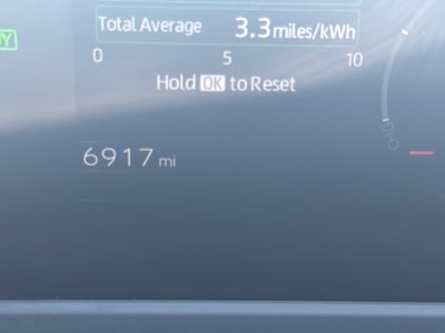 2024 Toyota bZ4X Base