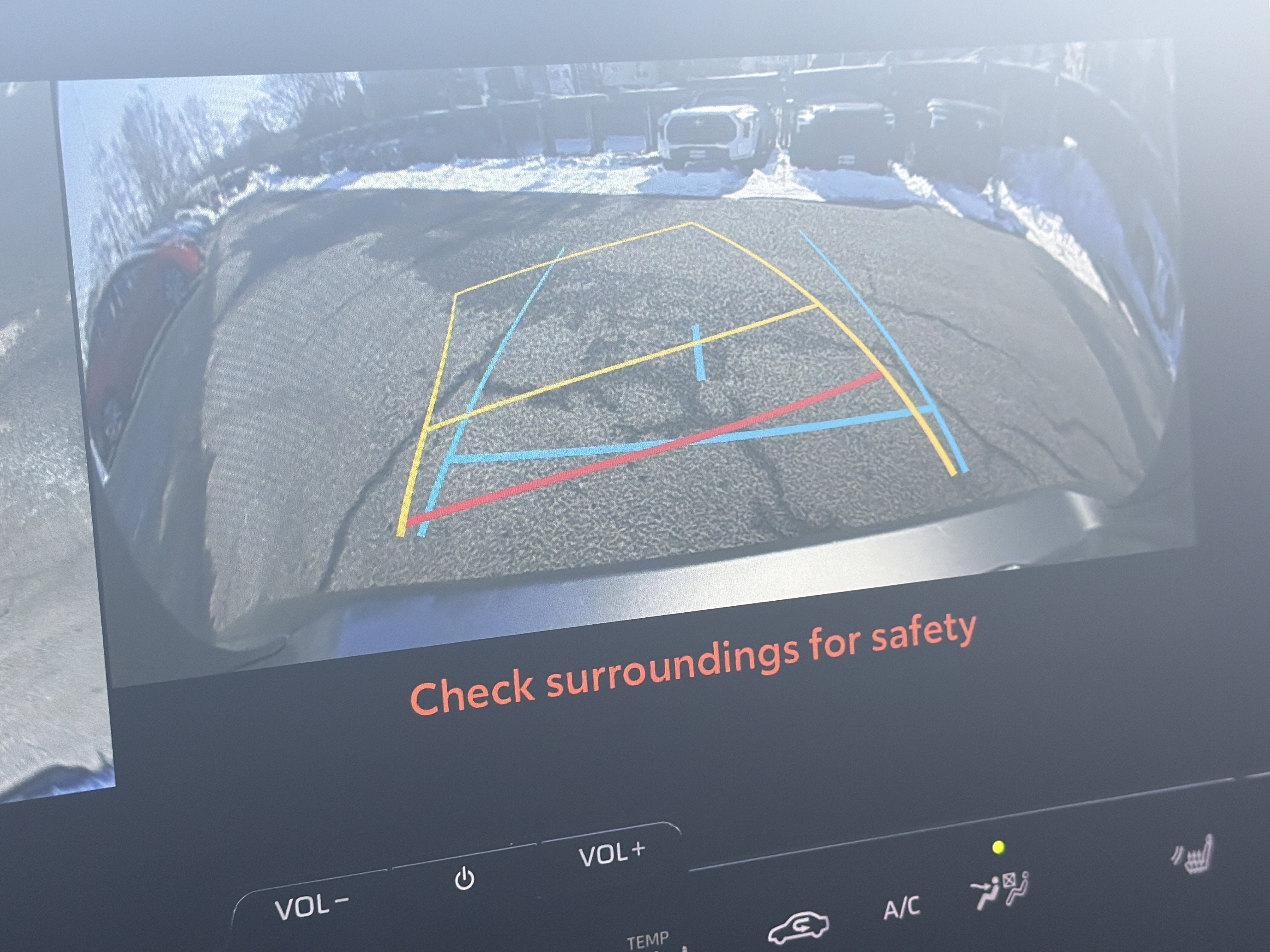 2024 Toyota bZ4X Base