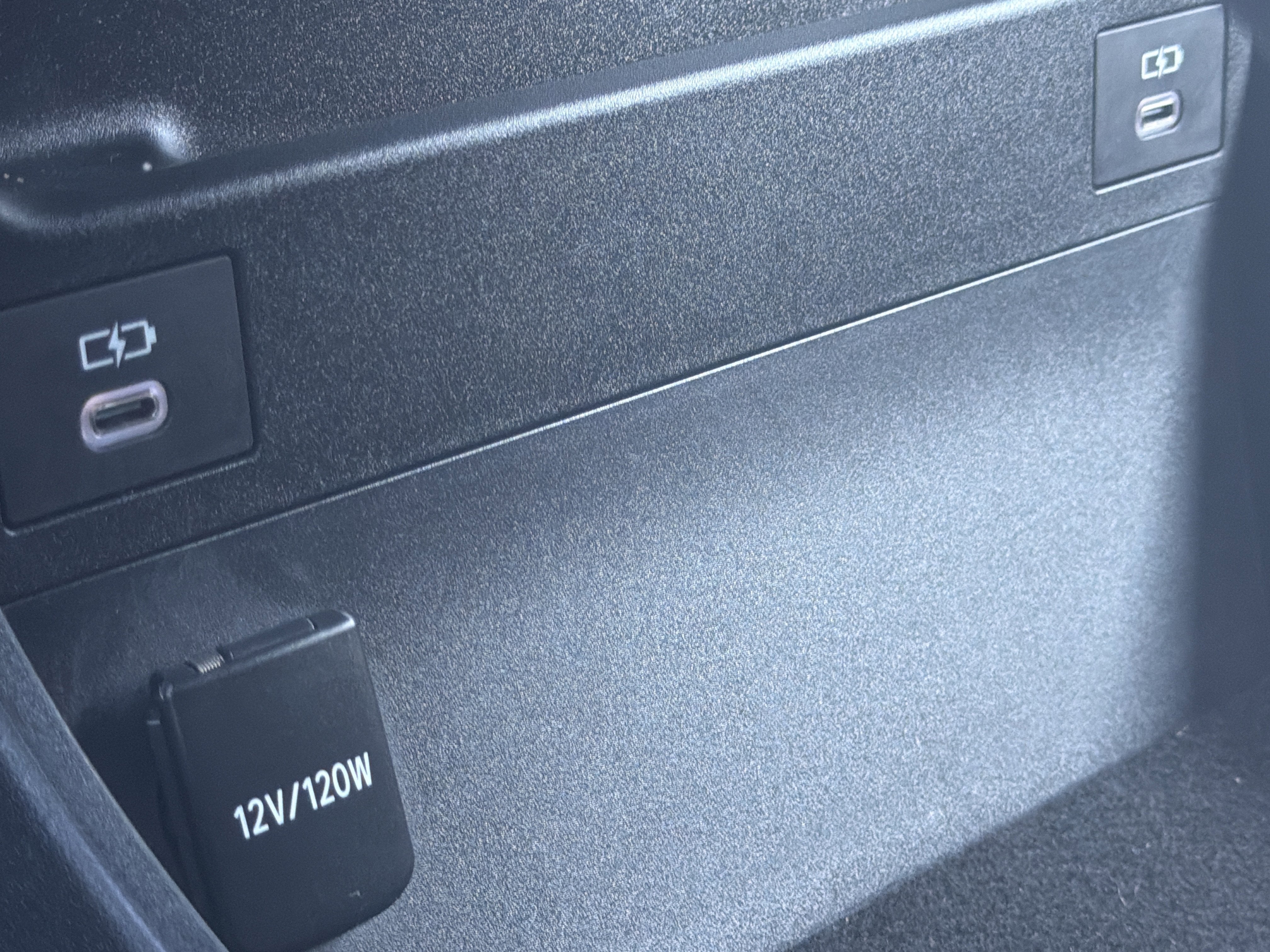 2024 Toyota bZ4X Base