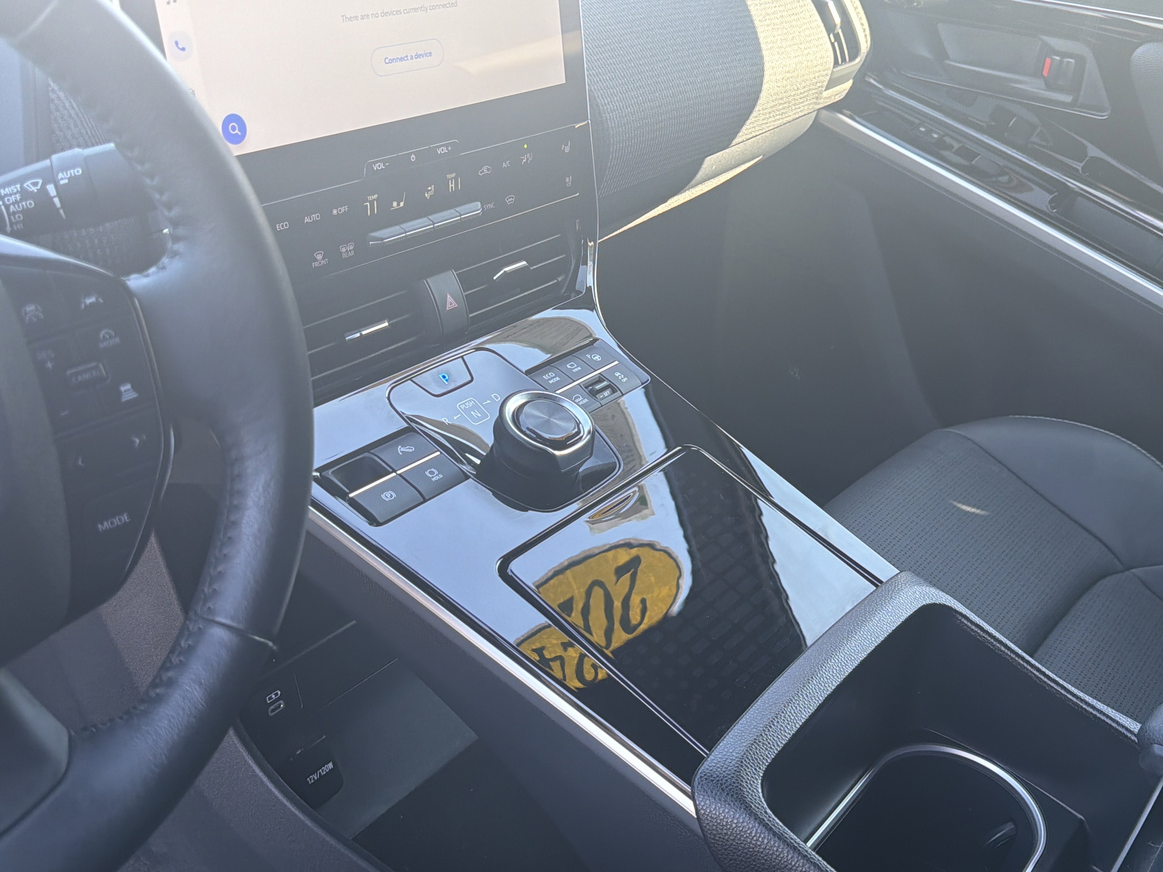 2024 Toyota bZ4X Base