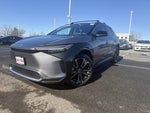 2024 Toyota bZ4X Base